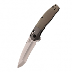 Складной полуавтоматический нож Benchmade Vector 496