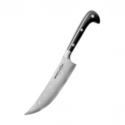 Кухонный нож пичак Samura Sultan SU-0086DB