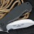 Складной нож Emerson Mini CQC-15 SF - Складной нож Emerson Mini CQC-15 SF