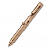 Тактическая ручка Boker Plus CID Cal.45 Brass 09BO064