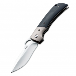 Складной нож Boker Plus Squail VG-10 01BO309