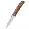 Складной нож Fox Terzuola Bocote Wood 525B
