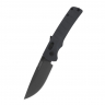 Складной полуавтоматический нож SOG Flash Mk3 Urban Grey 11-18-05-57
