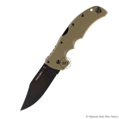 Складной нож Cold Steel Recon 1 27TLCVG 