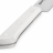 Кухонный нож для нарезки Samura Harakiri SHR-0045W - Кухонный нож для нарезки Samura Harakiri SHR-0045W