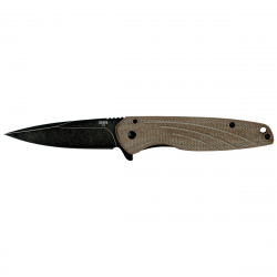 Нож Ontario 8599 Shikra
