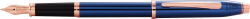 Ручка перьевая CROSS AT0086-138MF