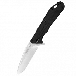 Складной полуавтоматический нож Kershaw Thermite K3880