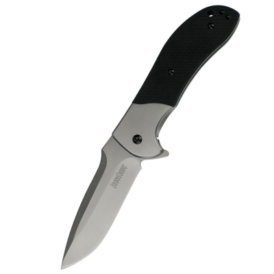 Складной полуавтоматический нож Kershaw Scrambler K3890 