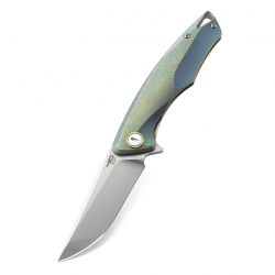 Складной нож Bestech Dolphin BT1707A