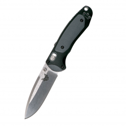 Складной полуавтоматический нож Benchmade Mini Boost 595