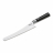 Кухонный нож для хлеба Boker Damascus Black Bread Knife 130423DAM - Кухонный нож для хлеба Boker Damascus Black Bread Knife 130423DAM
