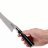 Кухонный нож для хлеба Boker Damascus Black Bread Knife 130423DAM - Кухонный нож для хлеба Boker Damascus Black Bread Knife 130423DAM
