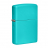 Зажигалка Classic Flat Turquoise ZIPPO 49454 - Зажигалка Classic Flat Turquoise ZIPPO 49454