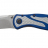Складной полуавтоматический нож Kershaw Blur K1670NBS30V - Складной полуавтоматический нож Kershaw Blur K1670NBS30V
