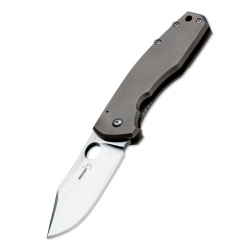 Складной нож Boker Plus F3 Titan 01BO334