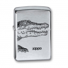 Зажигалка ZIPPO 200 ALLIGATOR