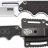 Нож SOG Instinct Mini 1.9" G-10 NB1002 - Нож SOG Instinct Mini 1.9" G-10 NB1002