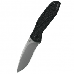 Складной полуавтоматический нож Kershaw Blur K1670S30V
