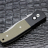Складной автоматический нож Pro-Tech Emerson CQC7A E7AGR1 - Складной автоматический нож Pro-Tech Emerson CQC7A E7AGR1