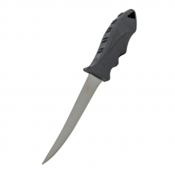 Нож филейный Ahti Titanium 9664A