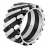 Креативное кольцо (21 мм) ZIPPO 2006555 - Креативное кольцо (21 мм) ZIPPO 2006555