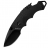 Складной нож Kershaw Shuffle Black K8700BLK - Складной нож Kershaw Shuffle Black K8700BLK