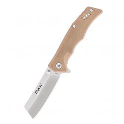Складной нож Buck Trunk 0252TNS