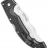 Складной нож Cold Steel Kris Voyager 29AXW - Складной нож Cold Steel Kris Voyager 29AXW