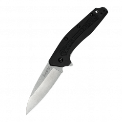Складной полуавтоматический нож Kershaw Dividend 1812