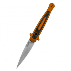 Складной автоматический нож Kershaw Launch 8 7150EBSW