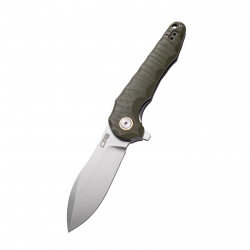 Складной нож CJRB Mangrove J1910-GNC
