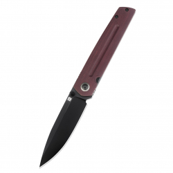 Складной нож Artisan Cutlery Sirius 1849P-BDRC
