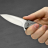 Складной полуавтоматический нож Kershaw Intellect K1810 - Складной полуавтоматический нож Kershaw Intellect K1810