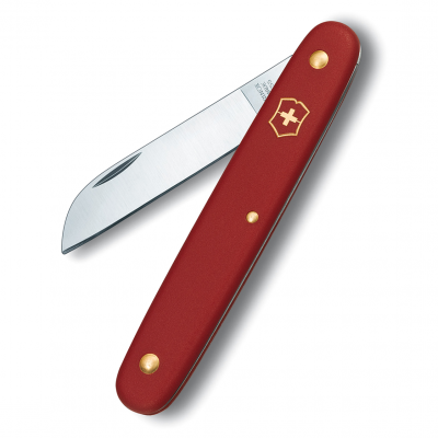 Складной нож для флористов Victorinox Garden Floral 3.9050 