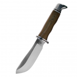 Нож Buck 103 Skinner Pro 0103GRS1