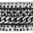 Кольцо с цепочным орнаментом (19,7 мм) ZIPPO 2006260 - Кольцо с цепочным орнаментом (19,7 мм) ZIPPO 2006260