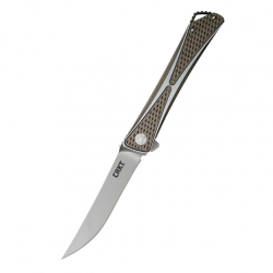 Складной нож CRKT Jumbones 7532