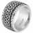 Кольцо с цепочным орнаментом (19,1 мм) ZIPPO 2006259 - Кольцо с цепочным орнаментом (19,1 мм) ZIPPO 2006259
