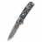 Складной нож Benchmade Tengu 601-211 - Складной нож Benchmade Tengu 601-211