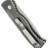 Складной автоматический нож Pro-Tech TR-2 Gray TR-2.5SF - Складной автоматический нож Pro-Tech TR-2 Gray TR-2.5SF
