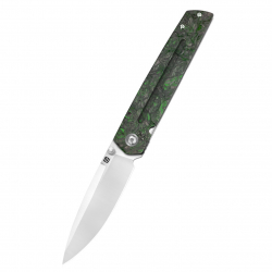 Складной нож Artisan Cutlery Sirius 1849P-DMG