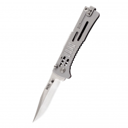 Складной полуавтоматический нож SOG SlimJim SJ31