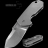 Складной нож Boker Plus Albatros 01BO621 - Складной нож Boker Plus Albatros 01BO621