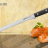 Кухонный нож филейный Samura Harakiri SHR-0048B - Кухонный нож филейный Samura Harakiri SHR-0048B