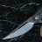 Складной нож Bestech Irida BG25F - Складной нож Bestech Irida BG25F