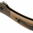 Складной полуавтоматический нож Buck Paradigm 0590BRS - Складной полуавтоматический нож Buck Paradigm 0590BRS
