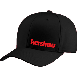 Бейсболка Kershaw HatKerStretchfit
