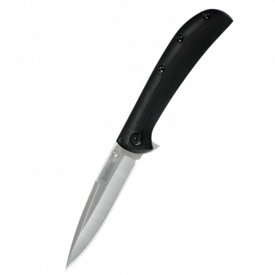 Складной полуавтоматический нож Kershaw AM-4 K2330 Новинка!
