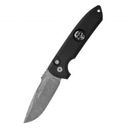 Складной автоматический нож Pro-Tech Rockeye LG361-AW